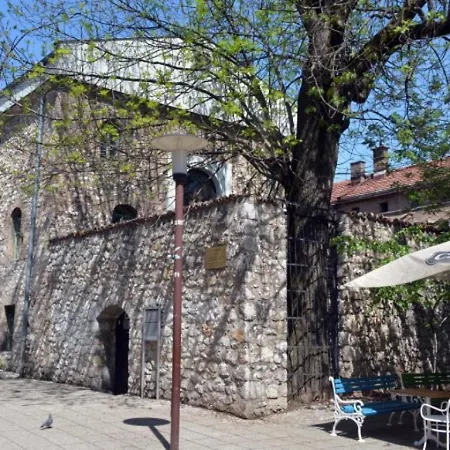 Oldtown Ferhadija * Sarajevo