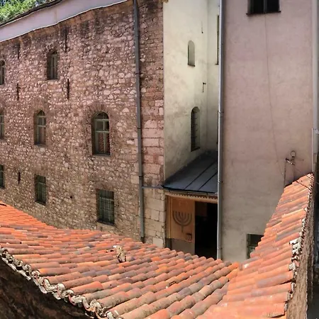 Oldtown Ferhadija * Sarajevo