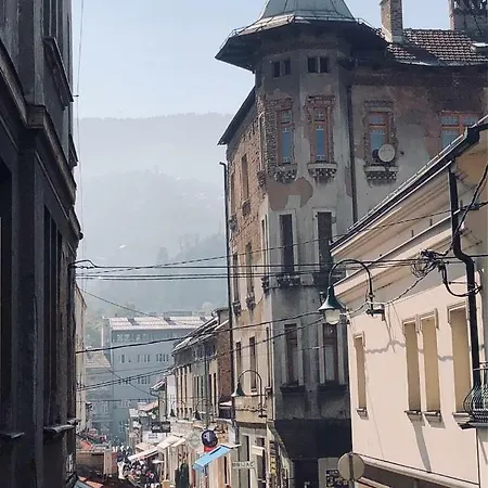 Oldtown Ferhadija *
