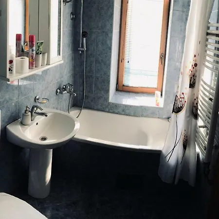 Apartmán Oldtown Ferhadija Sarajevo
