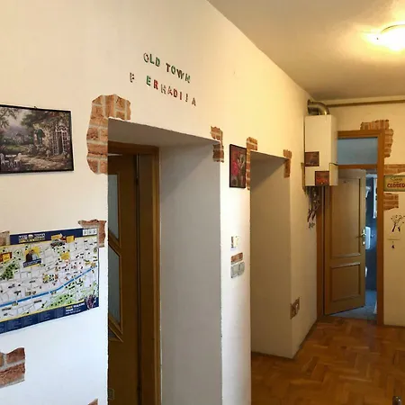 Oldtown Ferhadija * Sarajevo