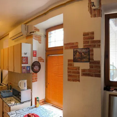 Oldtown Ferhadija Apartmán