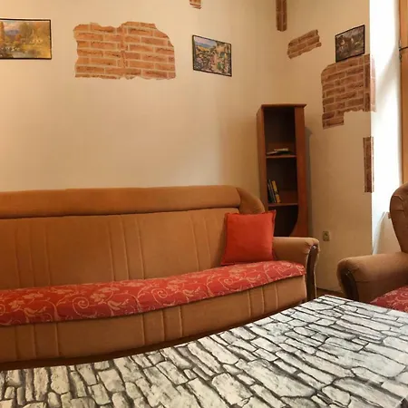 Apartmán Oldtown Ferhadija