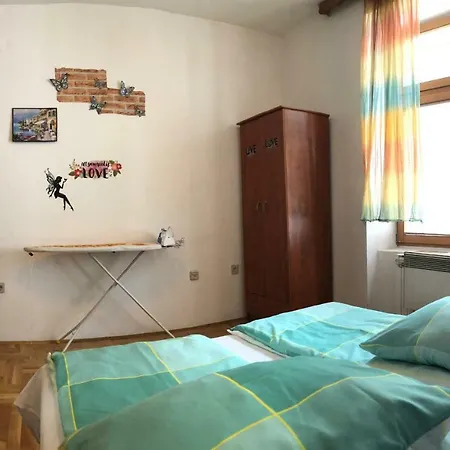 Oldtown Ferhadija Apartmán