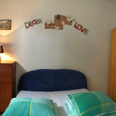 Apartmán Oldtown Ferhadija Sarajevo