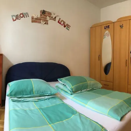 Apartmán Oldtown Ferhadija *