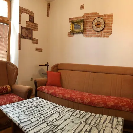 Apartmán Oldtown Ferhadija