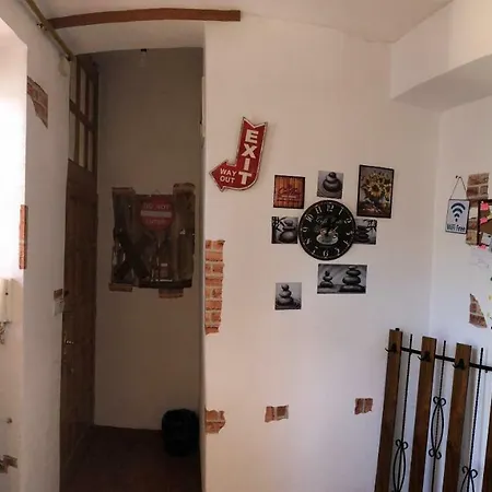 Oldtown Ferhadija Apartmán