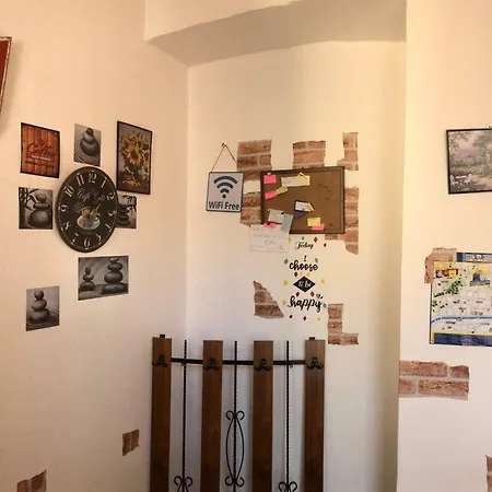 Apartmán Oldtown Ferhadija