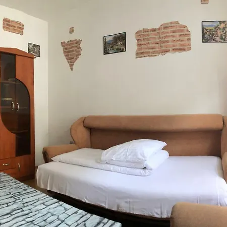 Oldtown Ferhadija Sarajevo